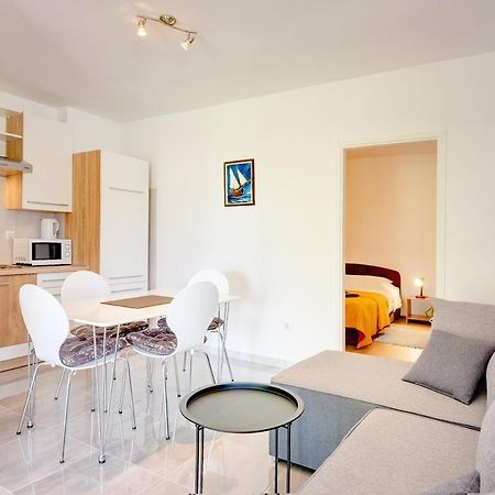 Apartments Aldo Banjole Kültér fotó