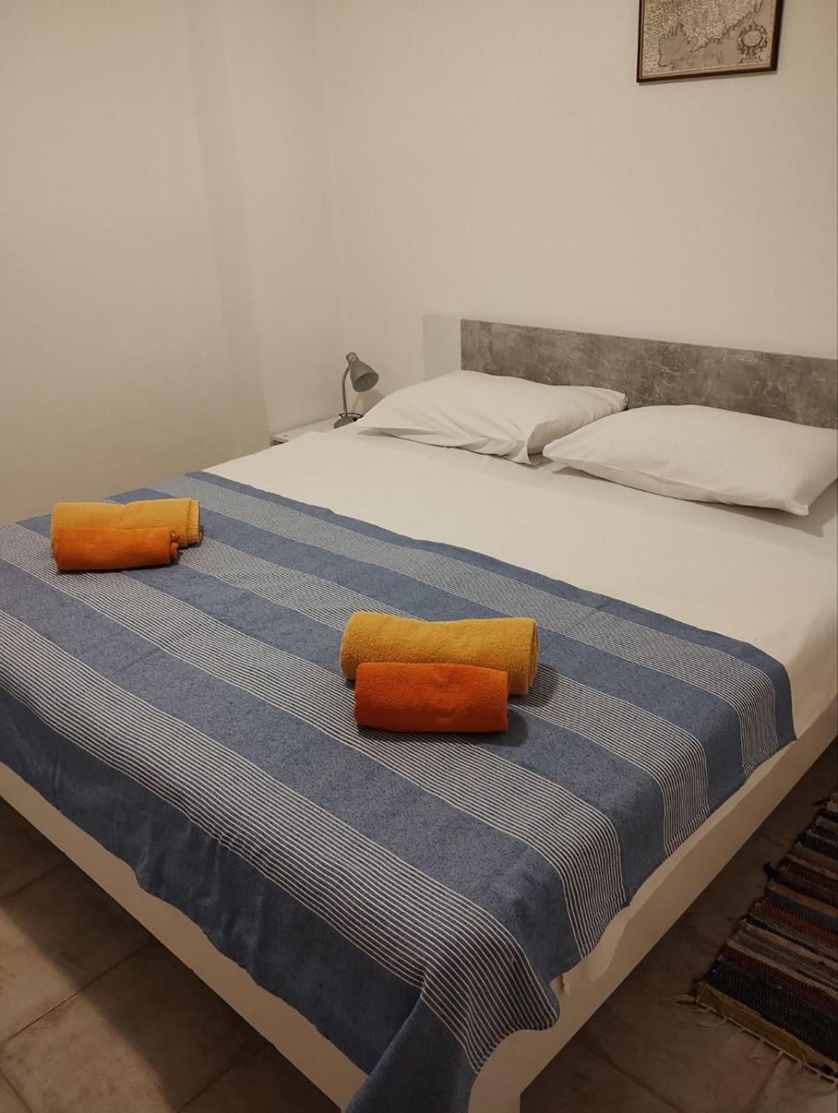 Apartments Aldo Banjole Kültér fotó