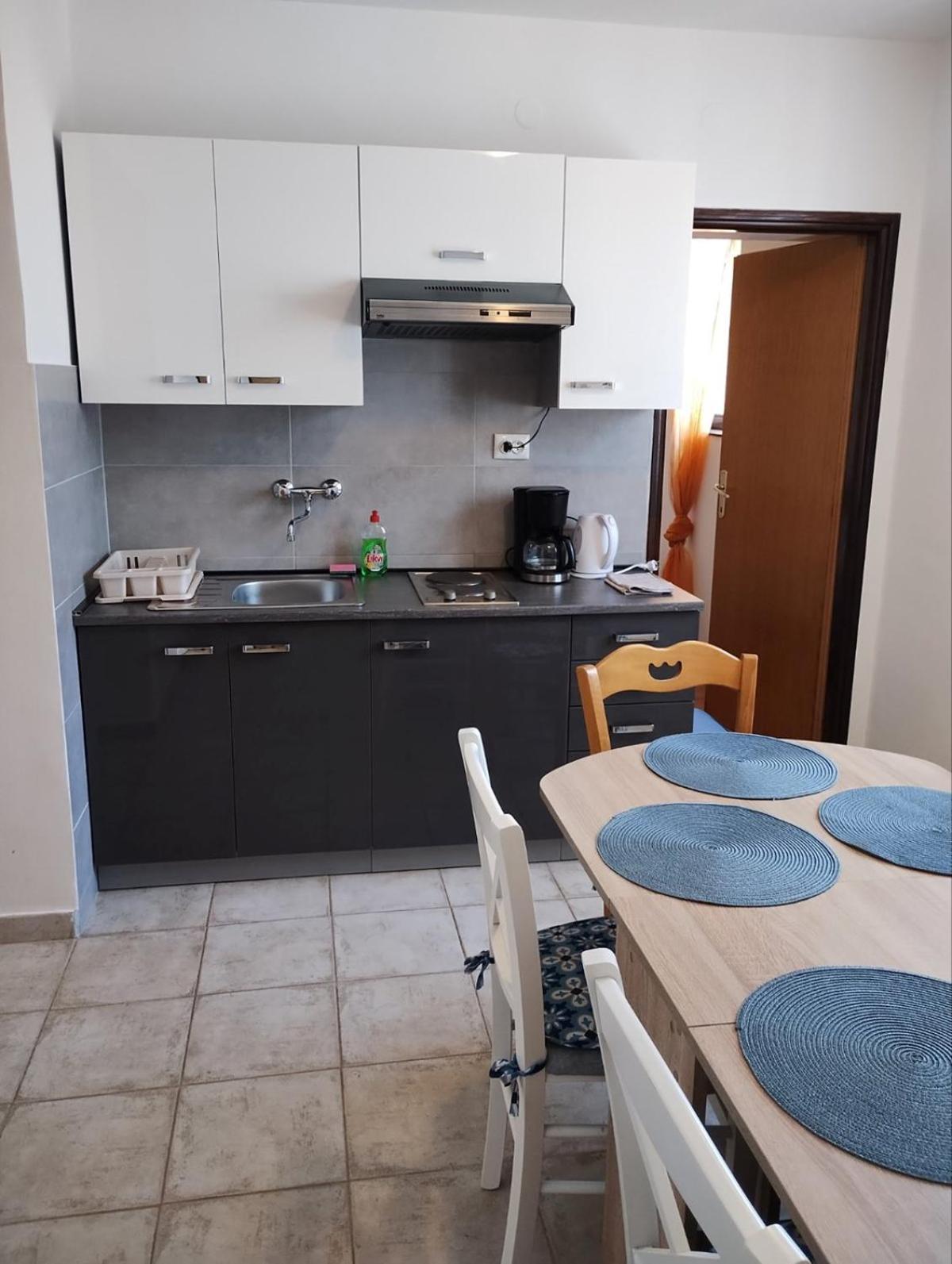 Apartments Aldo Banjole Kültér fotó