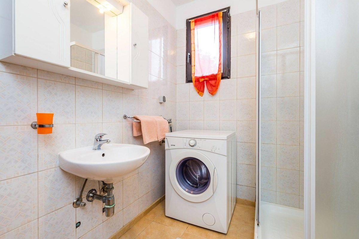 Apartments Aldo Banjole Kültér fotó
