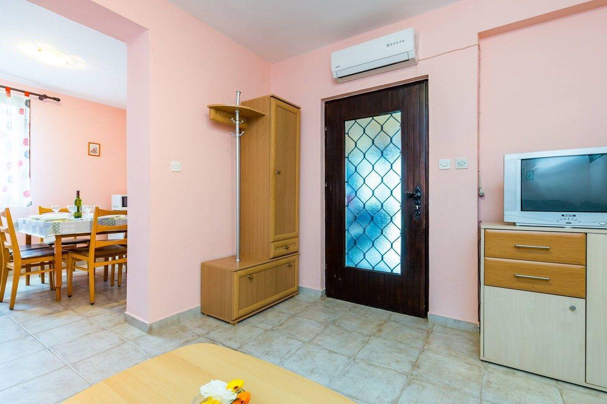 Apartments Aldo Banjole Kültér fotó
