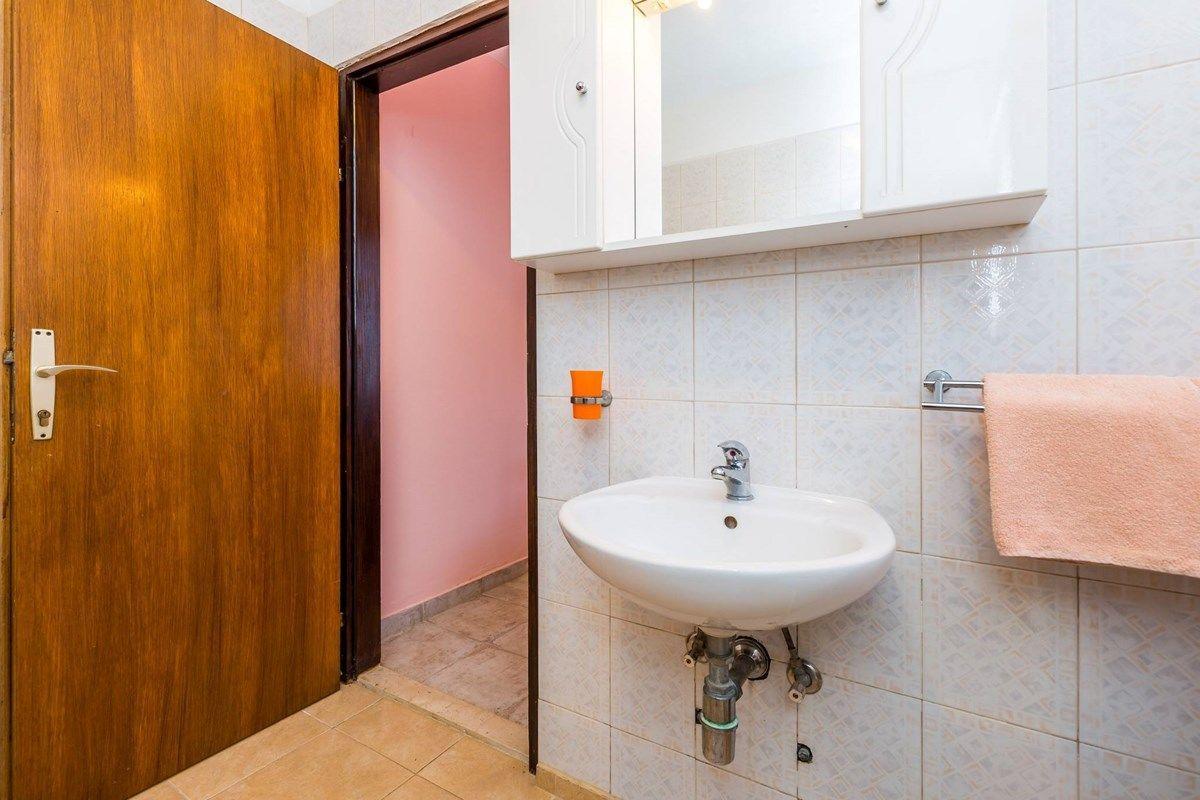 Apartments Aldo Banjole Kültér fotó