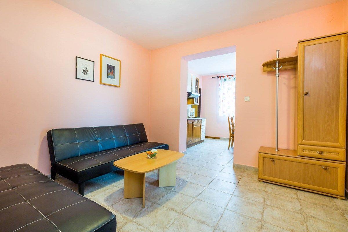 Apartments Aldo Banjole Kültér fotó