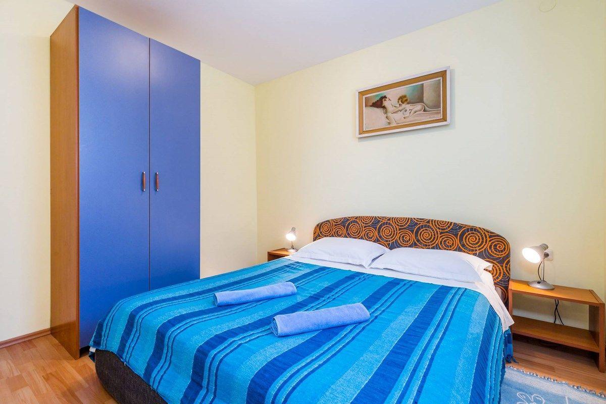 Apartments Aldo Banjole Kültér fotó